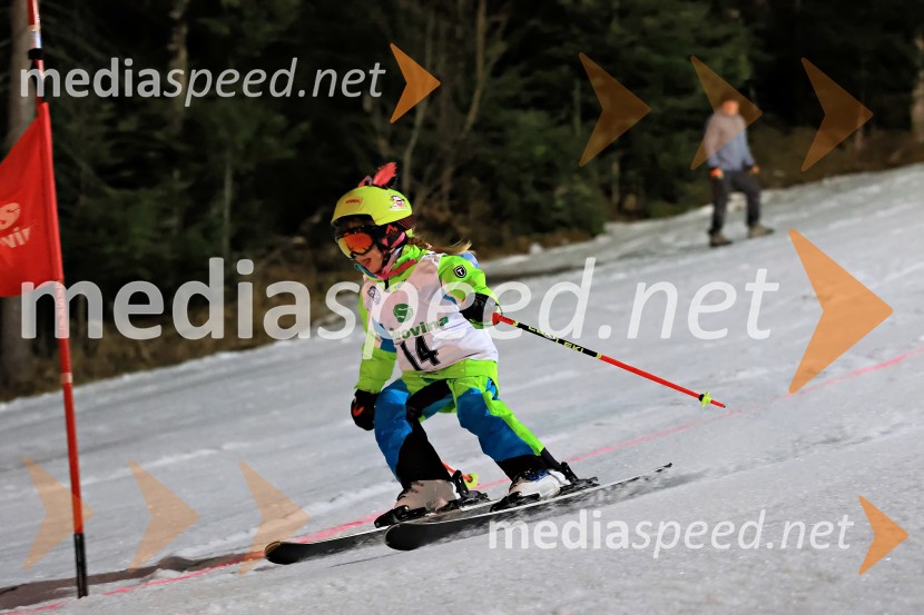 Koroški pokal 2026 - 2. tekma - Ribnica na Pohorju