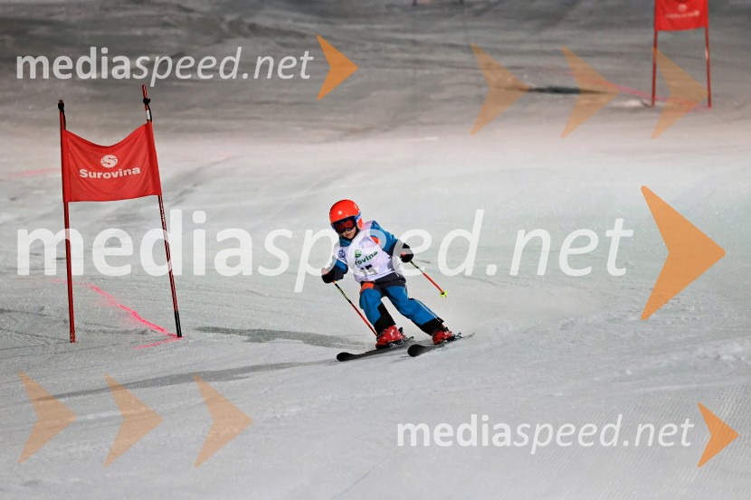 Koroški pokal 2026 - 2. tekma - Ribnica na Pohorju