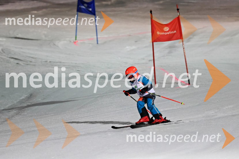 Koroški pokal 2026 - 2. tekma - Ribnica na Pohorju