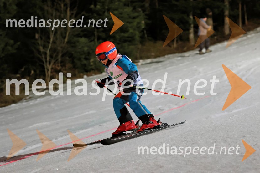 Koroški pokal 2026 - 2. tekma - Ribnica na Pohorju