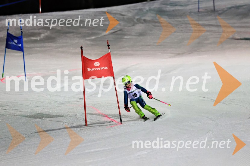 Koroški pokal 2026 - 2. tekma - Ribnica na Pohorju