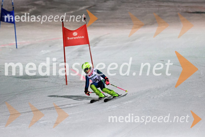 Koroški pokal 2026 - 2. tekma - Ribnica na Pohorju