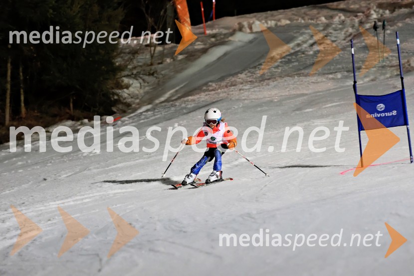 Koroški pokal 2026 - 2. tekma - Ribnica na Pohorju