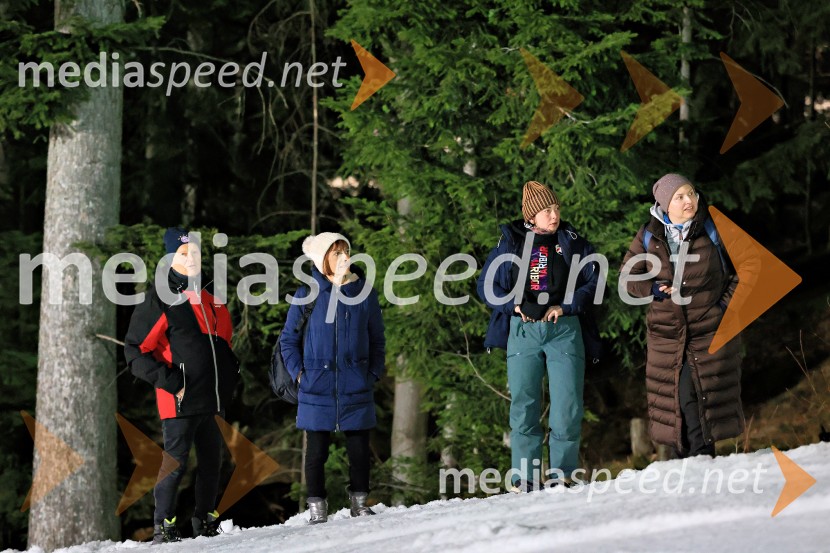 Koroški pokal 2026 - 2. tekma - Ribnica na Pohorju