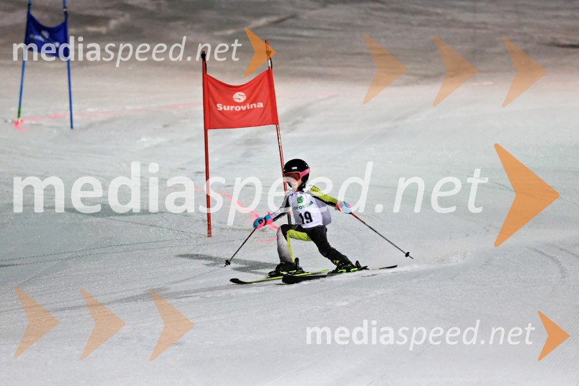 Koroški pokal 2026 - 2. tekma - Ribnica na Pohorju