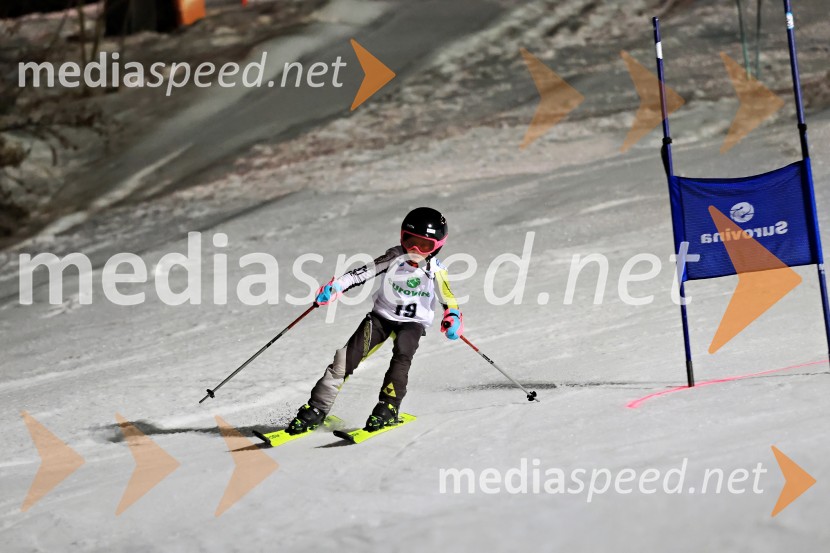 Koroški pokal 2026 - 2. tekma - Ribnica na Pohorju