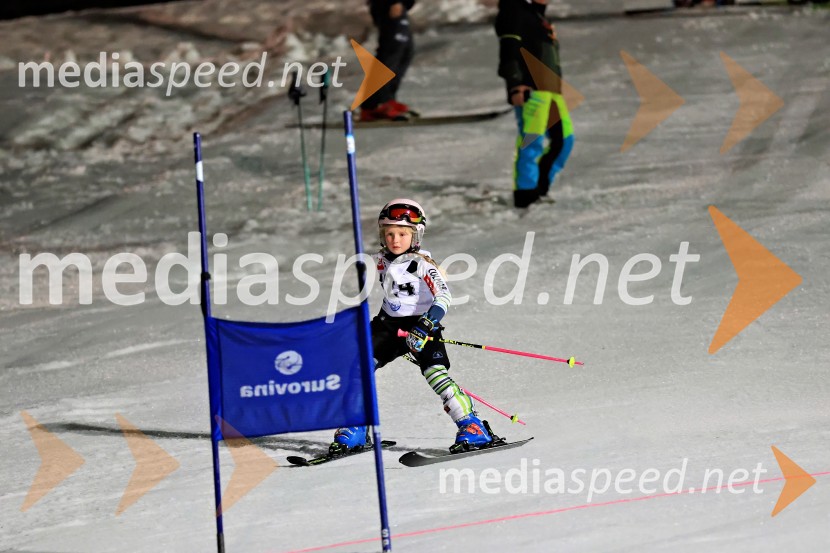 Koroški pokal 2026 - 2. tekma - Ribnica na Pohorju