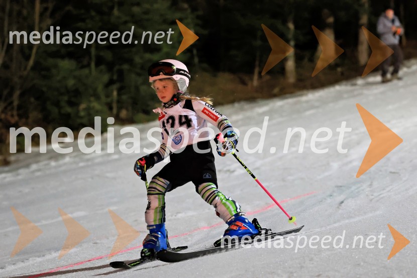 Koroški pokal 2026 - 2. tekma - Ribnica na Pohorju