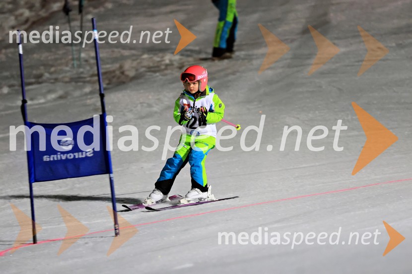 Koroški pokal 2026 - 2. tekma - Ribnica na Pohorju