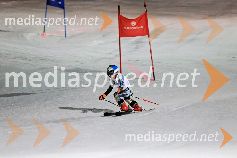 Koroški pokal 2026 - 2. tekma - Ribnica na Pohorju