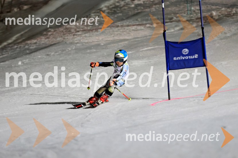 Koroški pokal 2026 - 2. tekma - Ribnica na Pohorju