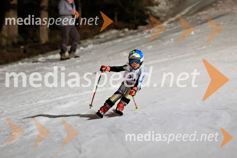 Koroški pokal 2026 - 2. tekma - Ribnica na Pohorju