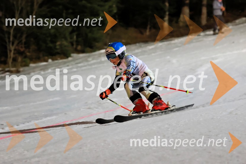 Koroški pokal 2026 - 2. tekma - Ribnica na Pohorju