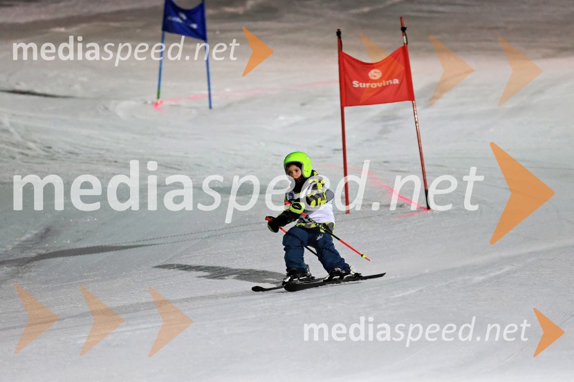 Koroški pokal 2026 - 2. tekma - Ribnica na Pohorju