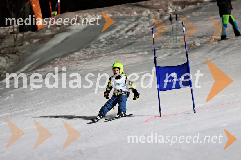 Koroški pokal 2026 - 2. tekma - Ribnica na Pohorju