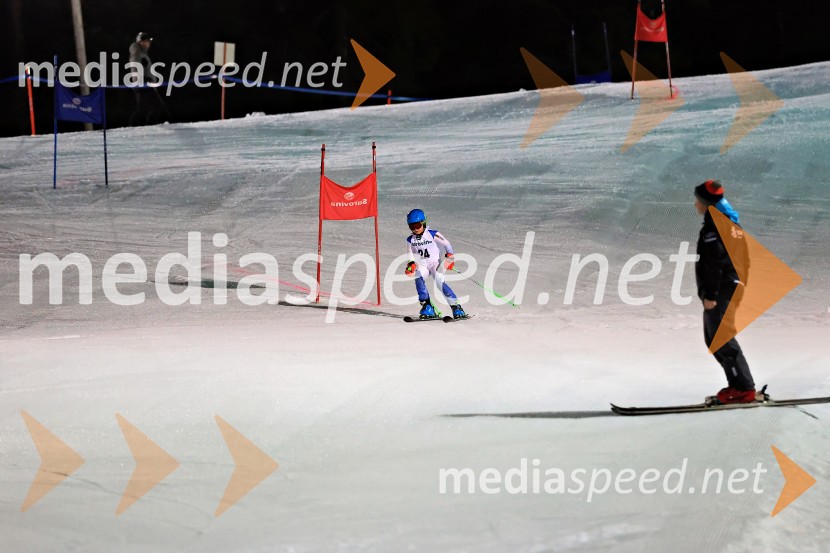 Koroški pokal 2026 - 2. tekma - Ribnica na Pohorju