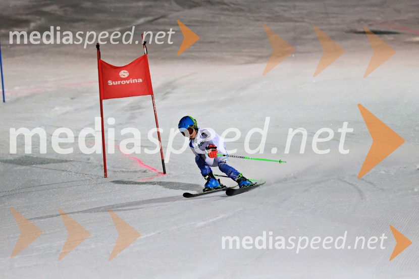 Koroški pokal 2026 - 2. tekma - Ribnica na Pohorju