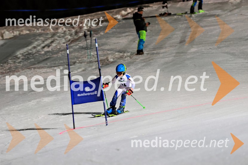 Koroški pokal 2026 - 2. tekma - Ribnica na Pohorju