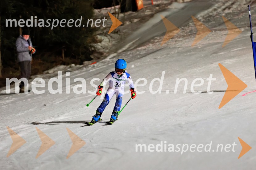 Koroški pokal 2026 - 2. tekma - Ribnica na Pohorju