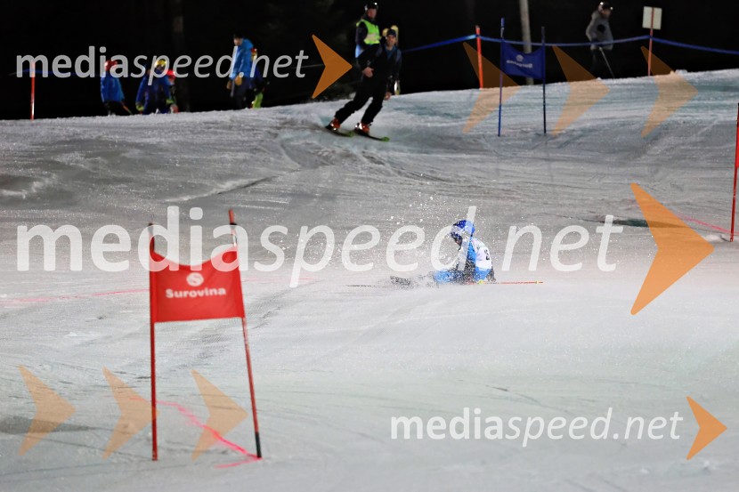 Koroški pokal 2026 - 2. tekma - Ribnica na Pohorju