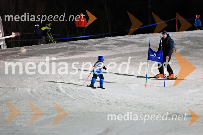 Koroški pokal 2026 - 2. tekma - Ribnica na Pohorju
