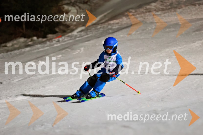 Koroški pokal 2026 - 2. tekma - Ribnica na Pohorju