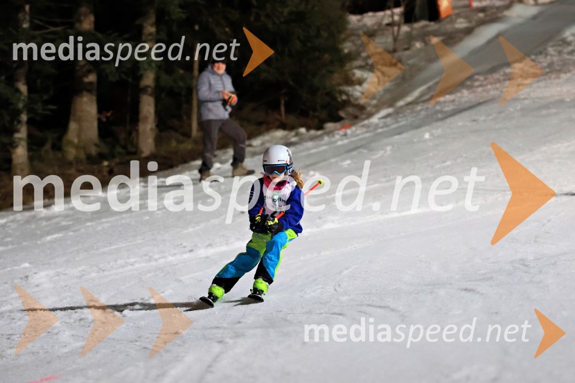 Koroški pokal 2026 - 2. tekma - Ribnica na Pohorju