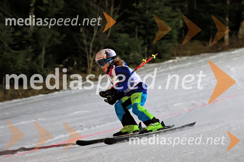 Koroški pokal 2026 - 2. tekma - Ribnica na Pohorju