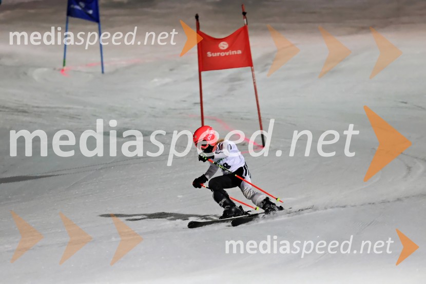 Koroški pokal 2026 - 2. tekma - Ribnica na Pohorju