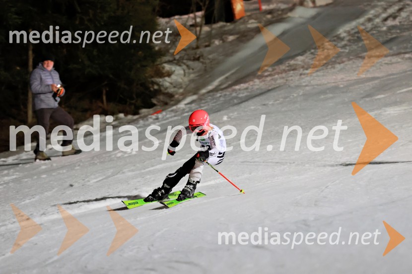 Koroški pokal 2026 - 2. tekma - Ribnica na Pohorju
