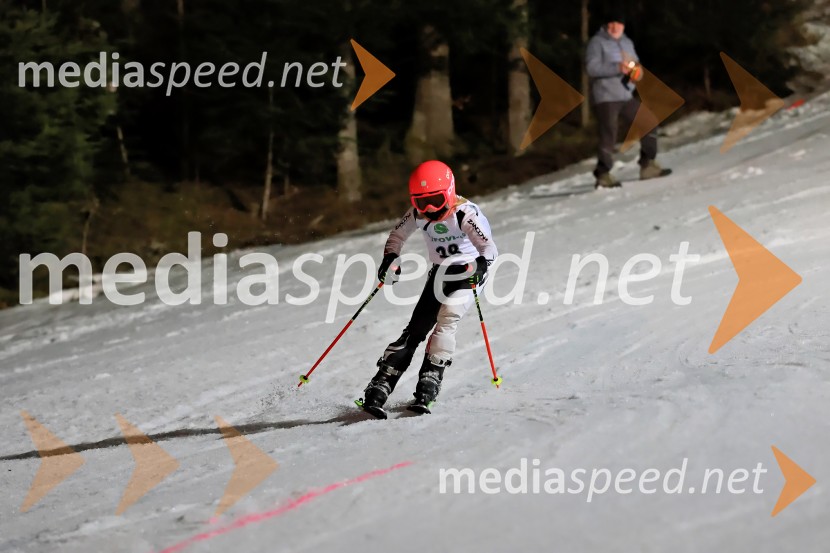 Koroški pokal 2026 - 2. tekma - Ribnica na Pohorju