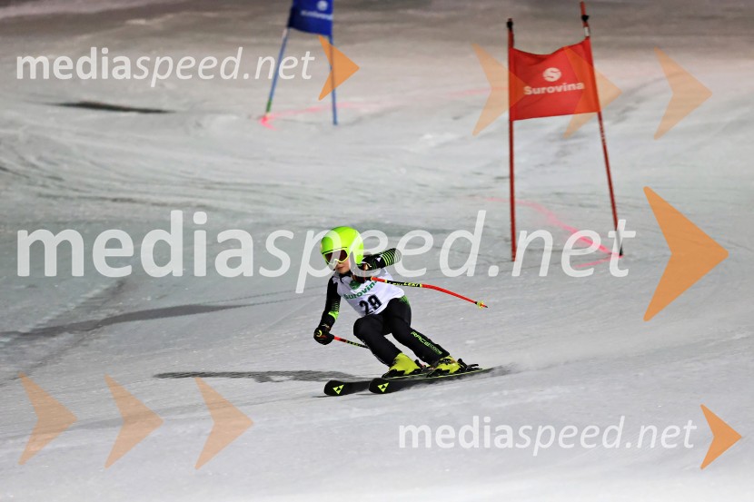 Koroški pokal 2026 - 2. tekma - Ribnica na Pohorju