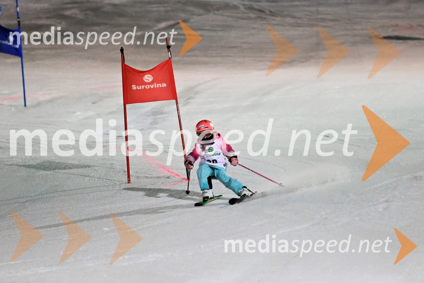 Koroški pokal 2026 - 2. tekma - Ribnica na Pohorju