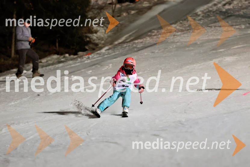 Koroški pokal 2026 - 2. tekma - Ribnica na Pohorju