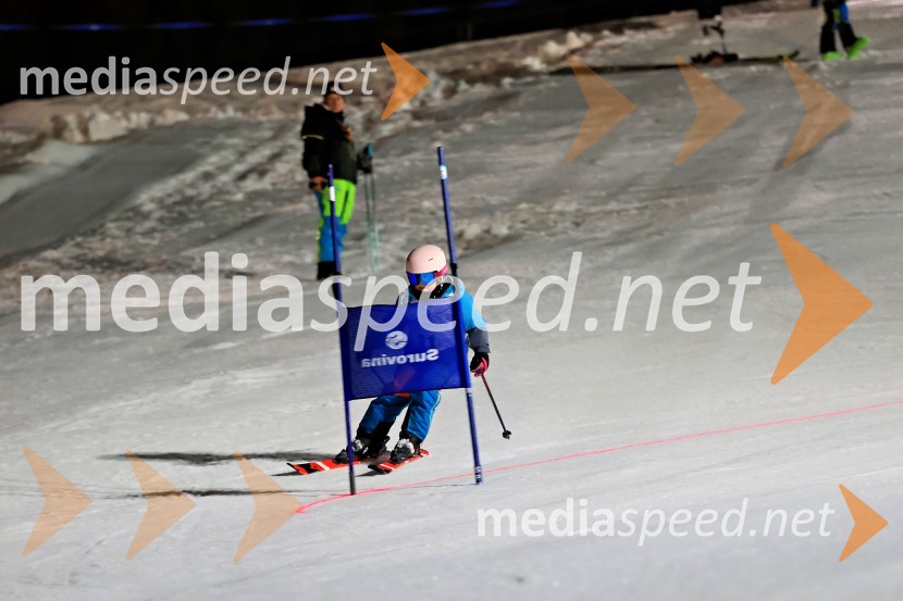Koroški pokal 2026 - 2. tekma - Ribnica na Pohorju
