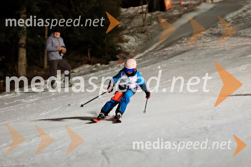 Koroški pokal 2026 - 2. tekma - Ribnica na Pohorju