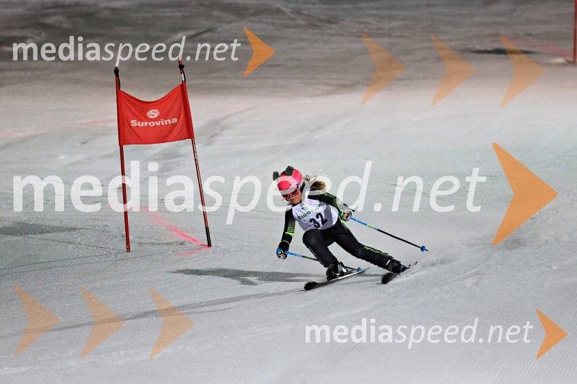 Koroški pokal 2026 - 2. tekma - Ribnica na Pohorju