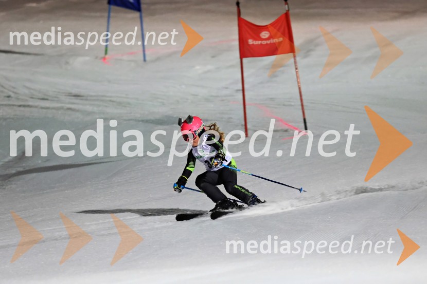 Koroški pokal 2026 - 2. tekma - Ribnica na Pohorju