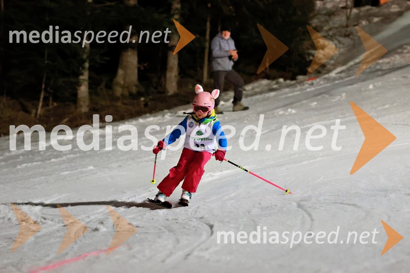 Koroški pokal 2026 - 2. tekma - Ribnica na Pohorju