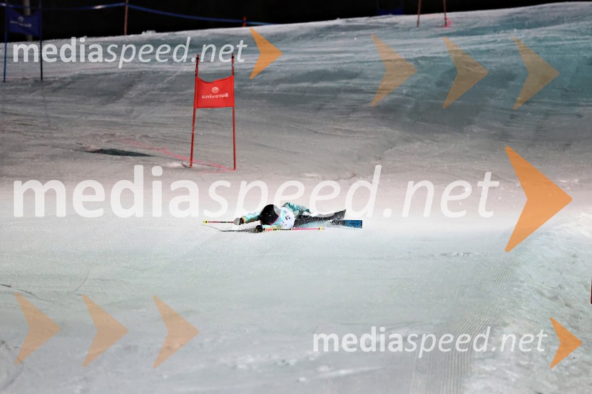 Koroški pokal 2026 - 2. tekma - Ribnica na Pohorju