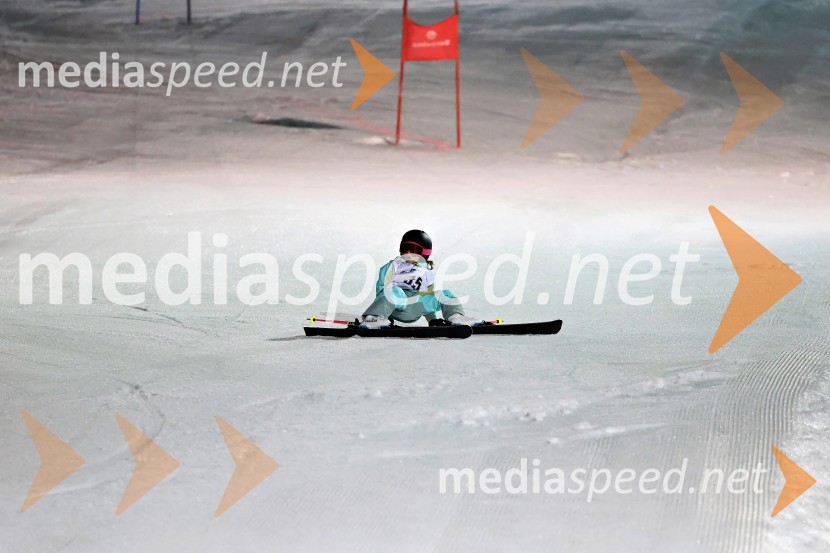 Koroški pokal 2026 - 2. tekma - Ribnica na Pohorju