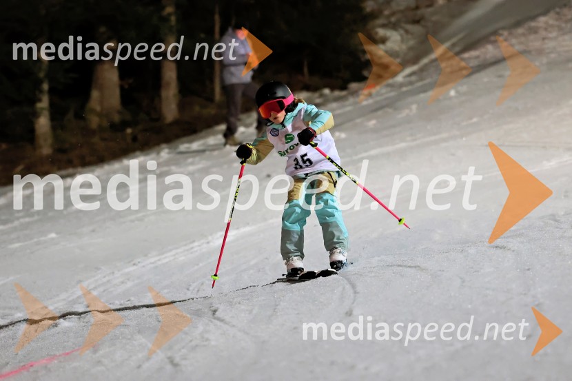 Koroški pokal 2026 - 2. tekma - Ribnica na Pohorju