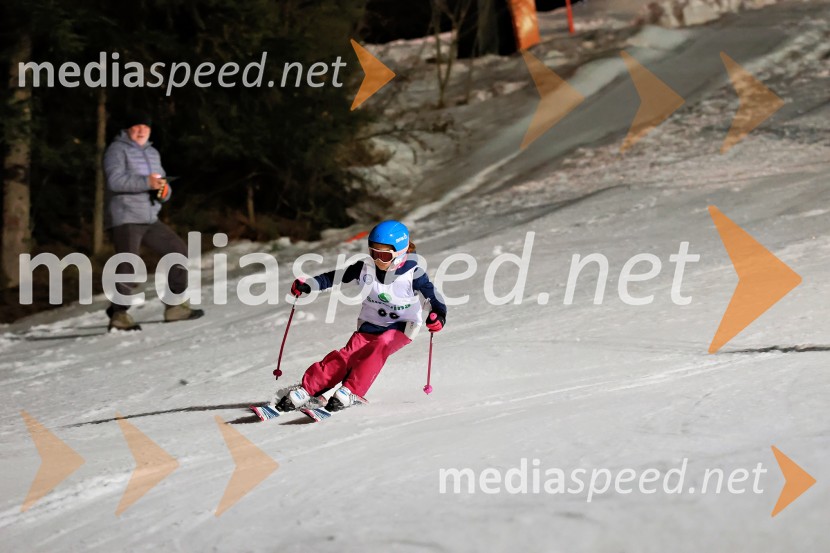 Koroški pokal 2026 - 2. tekma - Ribnica na Pohorju
