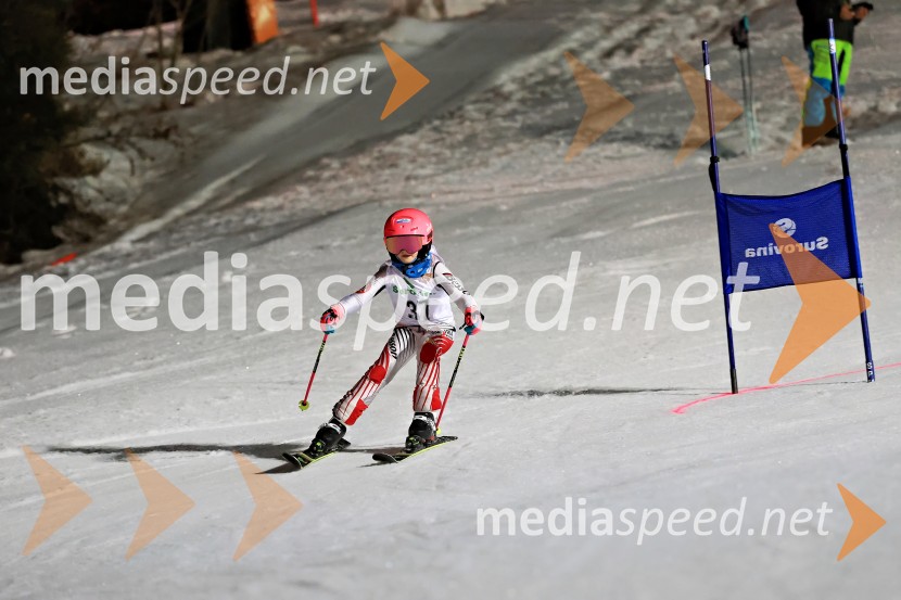 Koroški pokal 2026 - 2. tekma - Ribnica na Pohorju