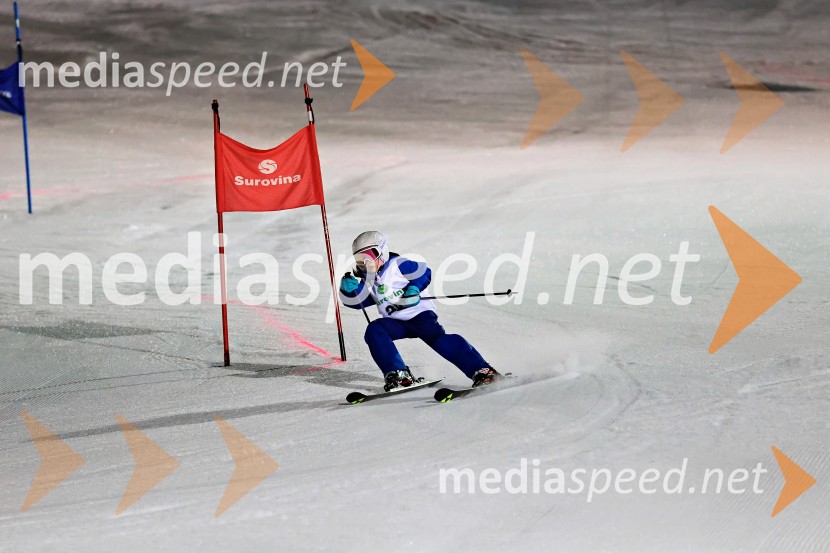 Koroški pokal 2026 - 2. tekma - Ribnica na Pohorju