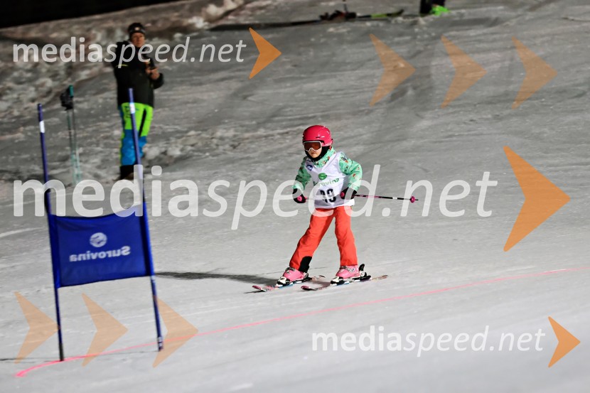 Koroški pokal 2026 - 2. tekma - Ribnica na Pohorju