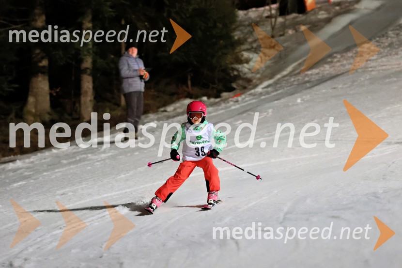 Koroški pokal 2026 - 2. tekma - Ribnica na Pohorju