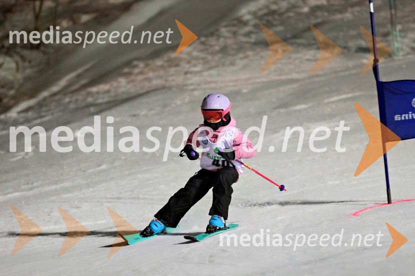Koroški pokal 2026 - 2. tekma - Ribnica na Pohorju