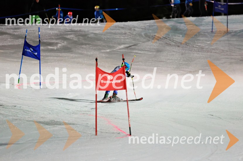 Koroški pokal 2026 - 2. tekma - Ribnica na Pohorju