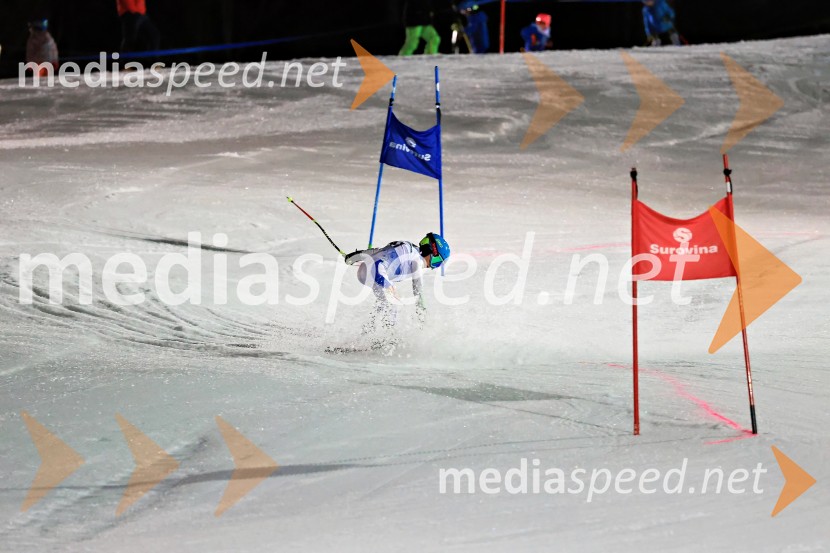 Koroški pokal 2026 - 2. tekma - Ribnica na Pohorju